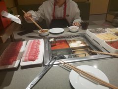-海底捞火锅(万达广场店)