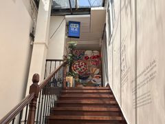 -沏点Trattoria意大利餐厅(新街口店)