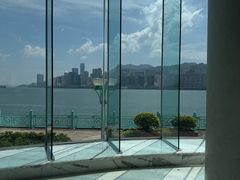 -香港九龙海逸君绰酒店