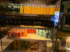 -荣誉国际酒店-云顶旋转餐厅