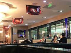 大堂-江边城外烤全鱼(龙德广场店)