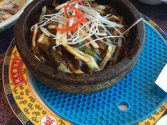 宁式鳝丝-宁波状元楼酒店(和义路店)
