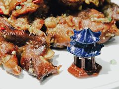 风味红酒辣子猪手-望湘园·小雅(德基店)