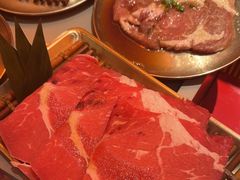 -西塔老太太泥炉烤肉(苏州大悦城店)