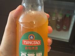 -桔子酒店(青岛五四广场店)