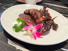 -新白鹿餐厅(虹桥南丰城店)