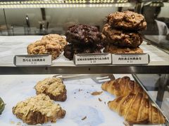 -CHOCMONS巧克怪兽(屏风街店)
