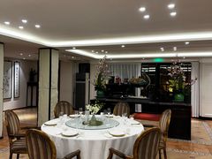 -和平官邸·花园餐厅(武定西路店)
