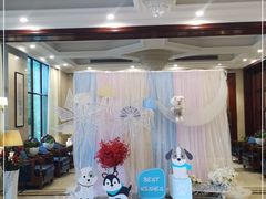 -保纳大酒店(大圩村店)