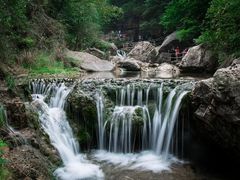 -云台山风景名胜区