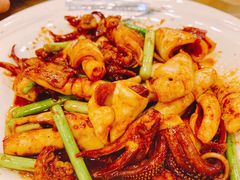 -良友·海鲜青岛菜(五四广场店)