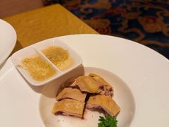 -武汉香格里拉大酒店·香宫中餐厅