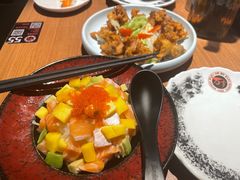 -万岁寿司(天河领展店)