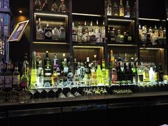 -云·酷Atmosphere(国贸大酒店)