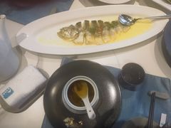 -杭州西湖柳莺里酒店·闻莺厅