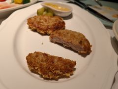 -波特曼西餐厅(南岗店)