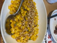 -关东小磨东北菜(上海长风大悦城店)