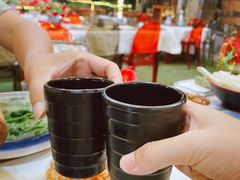 -刘姐啤酒鱼民族演艺餐厅(西街总店)