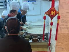 -春发生饭店·非遗(南院门店)