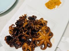 -北李妈妈菜·海肠捞饭(高新万达店)