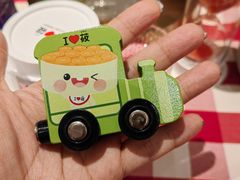 -西贝(枫蓝国际购物中心店)