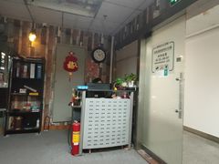 -魔方cube剧情密室逃脱(海岸城店)