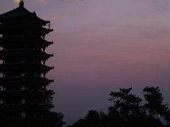 -缙云山景区