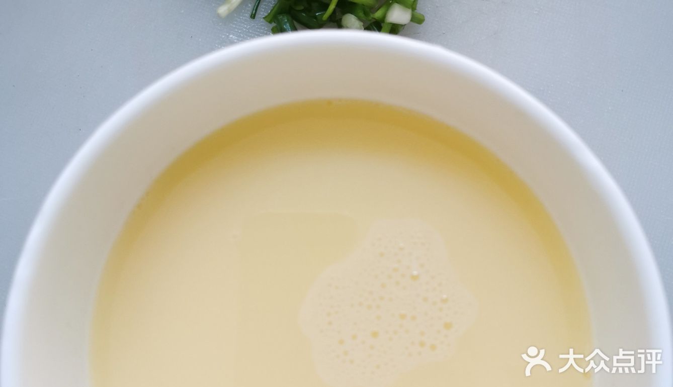 🍳有营养低脂肪的蒸蛋羹🍳