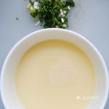 🍳有营养低脂肪的蒸蛋羹🍳
