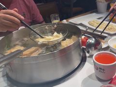 -焯牛潮汕牛肉火锅(云峰街创始店)