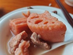 -莲餐厅·湖北菜·潜江小龙虾店(愚园路店)