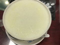 低卡糖双皮奶-民信老铺(东方广场店)