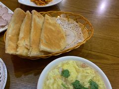 -李连贵熏肉大饼(中街盛京龙城店)