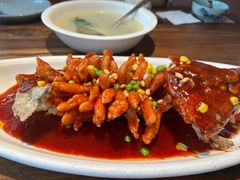 -鱼食饭稻·苏浙土菜17年老馆子(平江路店)