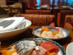 -mezza9 Macau(澳门君悦酒店)