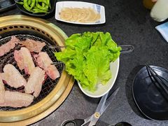 -神户赤童日式烤肉伙伴(东直门店)
