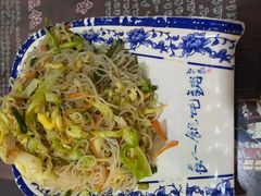 -长人馄饨铺(解放街店)