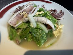 -1937青岛老味道·海肠捞饭·青岛菜(大鲍岛栈桥店)