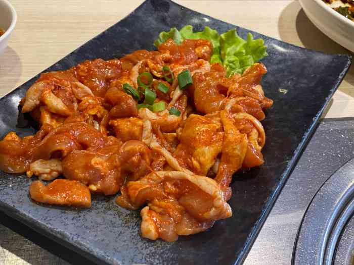 金刚山-"来营口必吃呀.吃什么海鲜?吃烤肉!来了必."-大众点评移动版