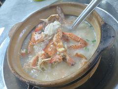 -林记潮汕海鲜砂锅粥(平潭店)
