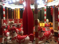 -东方明珠·可口可乐欢乐餐厅