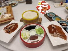 -东兴楼饭庄(六里桥店)