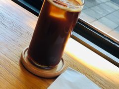 -常识咖啡common sense(春熙路店)
