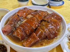 -新高记·粤菜·湛江鸡(南头古城店)
