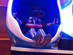 -沃美影城焕影岛LED/中国巨幕(万象汇店)