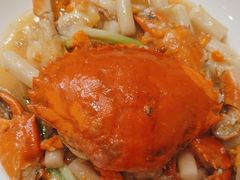 -新吉士·上海菜(浦东LCM置汇旭辉店)