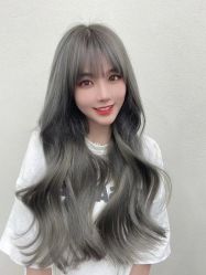 -时尚殿堂hair salon