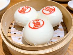 -苏小柳手工点心(人民广场分院)