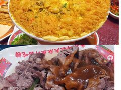 -大吉利·潮汕鲜牛肉火锅(西安店)