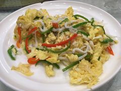 银鱼炒蛋-西新饭店(城中店)